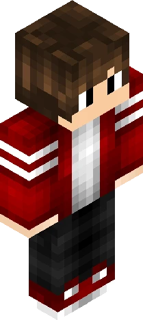 Skin 074b9b Minecraft skin preview
