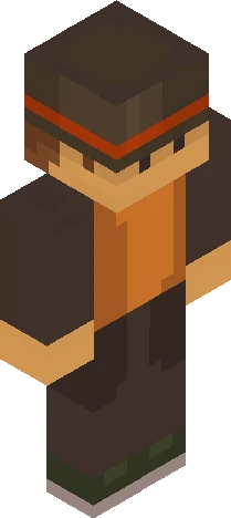 Skin 0776cd Minecraft skin preview