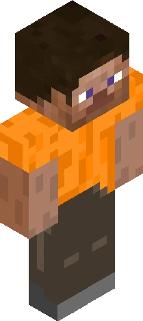 Skin 078cc3 Minecraft skin preview