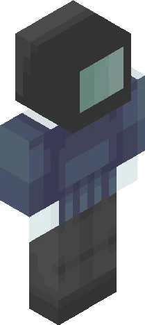 Skin 078f44 Minecraft skin preview