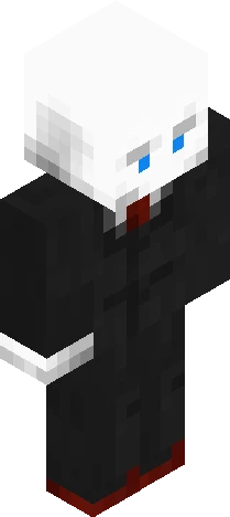 Skin 07a862 Minecraft skin preview