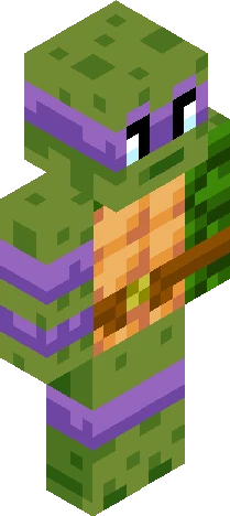 Skin 07bb3f Minecraft skin preview