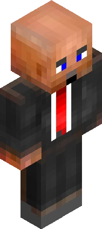 Skin 07c47d Minecraft skin preview