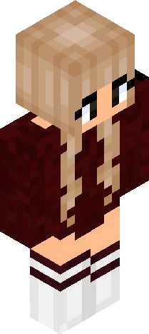 Skin 07d5c5 Minecraft skin preview
