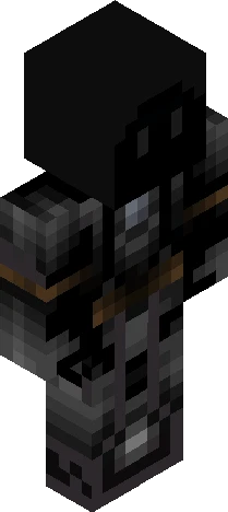 Skin 07f124 Minecraft skin preview