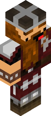 Skin 0825d3 Minecraft skin preview