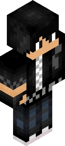 Skin 0827da Minecraft skin preview