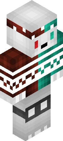 Skin 083baa Minecraft skin preview