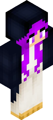 Skin 084499 Minecraft skin preview