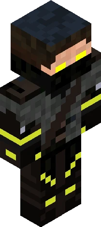 Skin 084f8b Minecraft skin preview