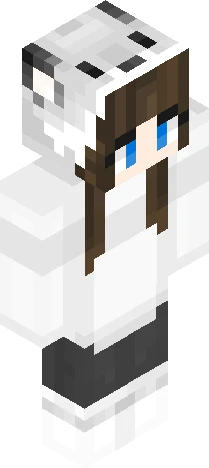 Skin 0857a0 Minecraft skin preview