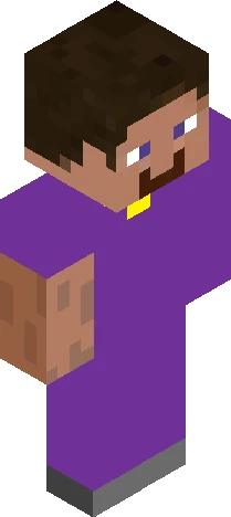 Skin 086810 Minecraft skin preview