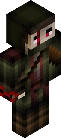 Skin 0877fb Minecraft skin preview