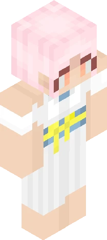 Skin 088851 Minecraft skin preview