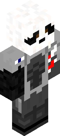Skin 08995b Minecraft skin preview