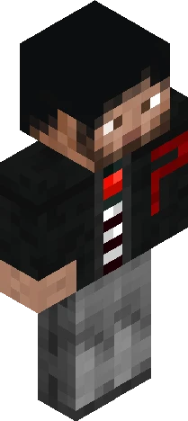 Skin 089b2e Minecraft skin preview