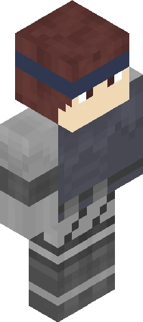Skin 08b64b Minecraft skin preview