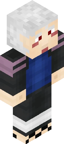 Skin 08cd6a Minecraft skin preview