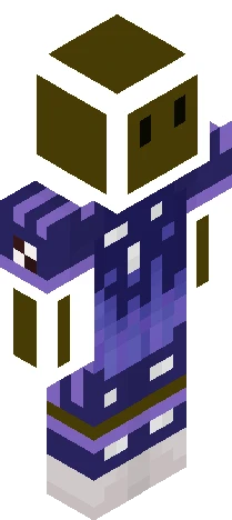 Skin 08db4d Minecraft skin preview
