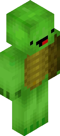 Skin 08e47b Minecraft skin preview
