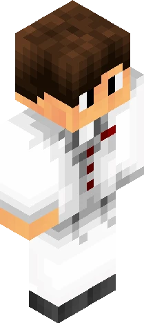 Skin 08e47e Minecraft skin preview