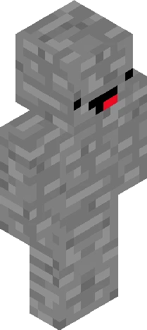 Skin 08e60d Minecraft skin preview
