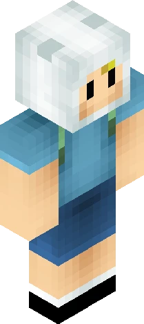 Skin 08ee3a Minecraft skin preview