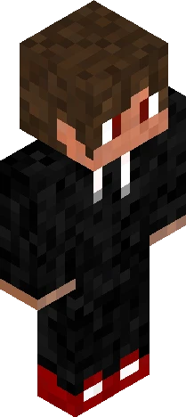Skin 090e06 Minecraft skin preview