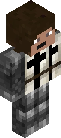 Skin 091737 Minecraft skin preview