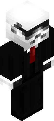 Skin 0921af Minecraft skin preview