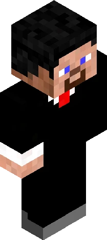 Skin 093896 Minecraft skin preview