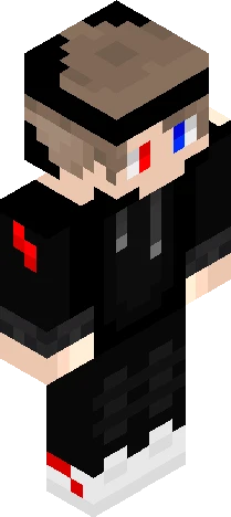 Skin 093e13 Minecraft skin preview