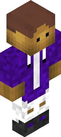 Skin 094e84 Minecraft skin preview
