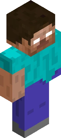 Skin 095402 Minecraft skin preview