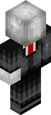 Skin 095b5c Minecraft skin preview