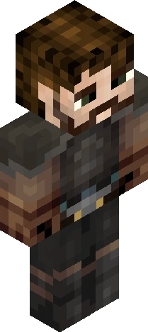 Skin 097051 Minecraft skin preview