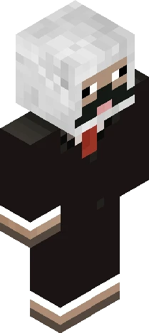 Skin 09790c Minecraft skin preview