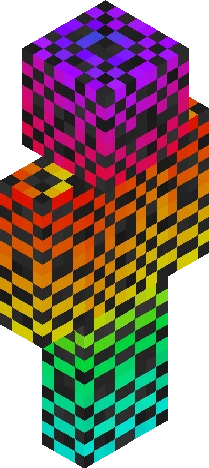 Skin 097913 Minecraft skin preview