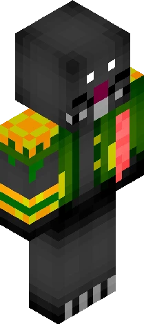 Skin 097f18 Minecraft skin preview
