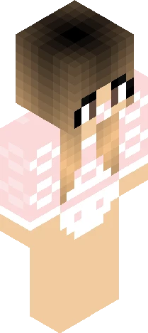 Skin 0988bd Minecraft skin preview