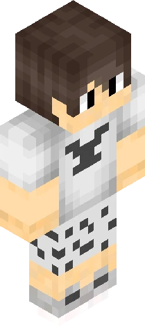 Skin 099f82 Minecraft skin preview