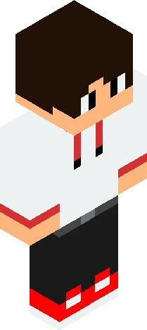 Skin 09b624 Minecraft skin preview
