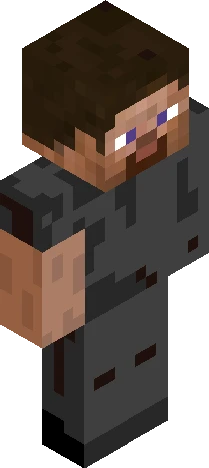 Skin 09e550 Minecraft skin preview