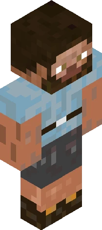 Skin 09e99b Minecraft skin preview