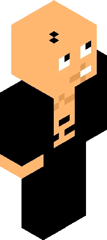 Skin 09fcc0 Minecraft skin preview