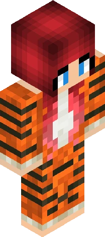 Skin 0a01d2 Minecraft skin preview