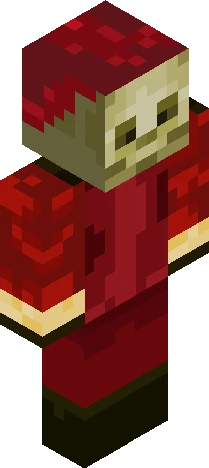 Skin 0a0a7e Minecraft skin preview