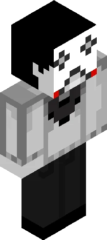 Skin 0a0e5b Minecraft skin preview
