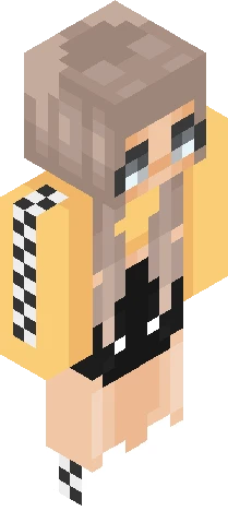 Skin 0a4b0d Minecraft skin preview