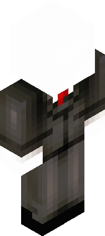 Skin 0a750e Minecraft skin preview
